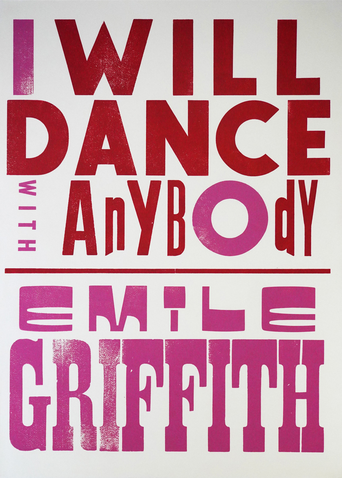 Emile Dance